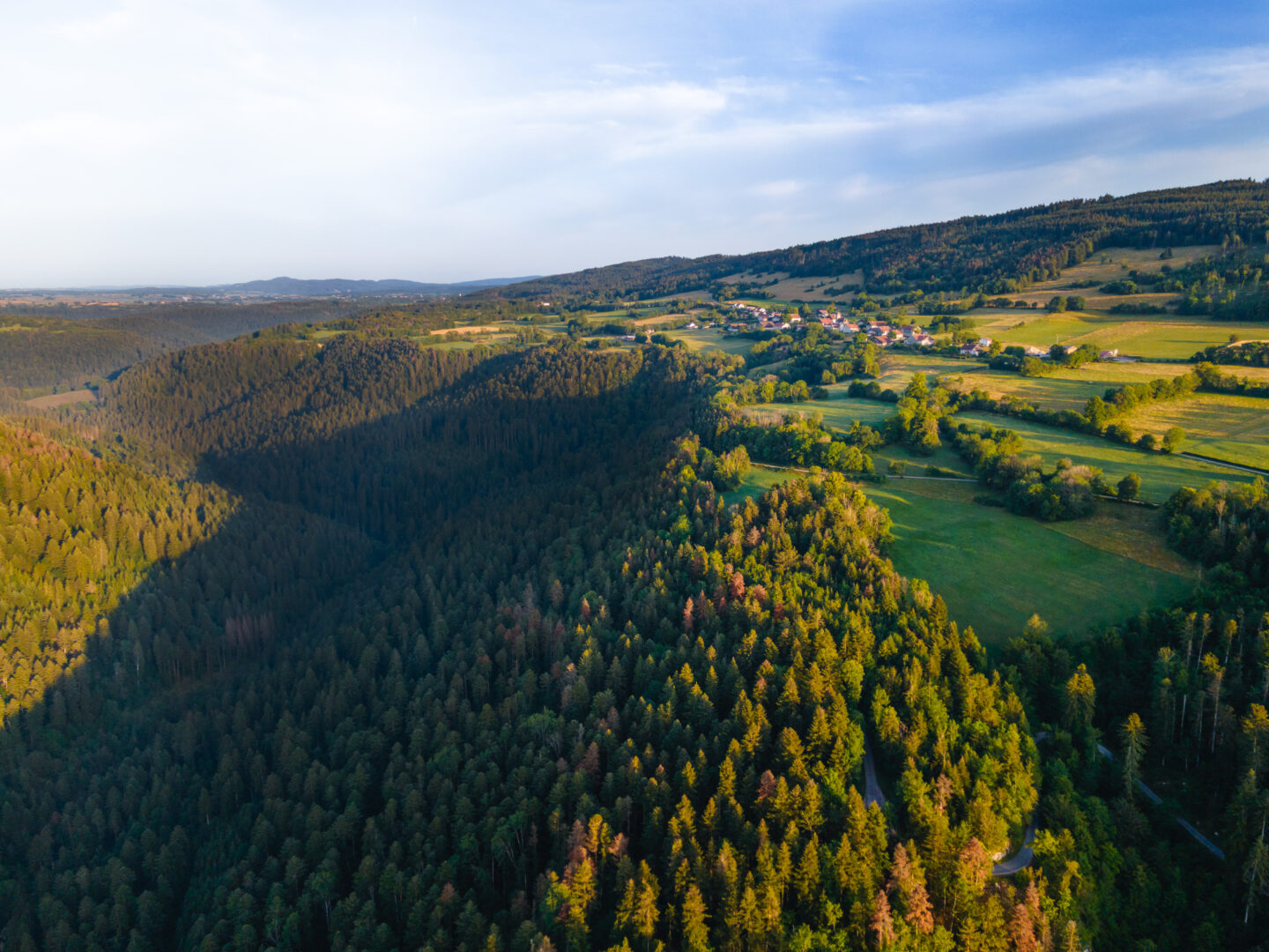Tous mobilisés pour le projet de Parc Naturel Régional !